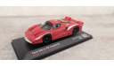 Ferrari FXX Evoluzione, масштабная модель, Altaya, 1:43, 1/43