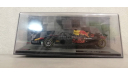 Red Bull RB14 - 2018 Daniel Ricciardo, масштабная модель, BBurago, 1:43, 1/43