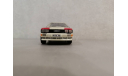 Audi Quattro Rallye San-Remo 1982 - Michele Mouton/Fabrizia Pons, масштабная модель, Solido, scale43