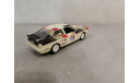 Audi Quattro Rallye San-Remo 1982 - Michele Mouton/Fabrizia Pons, масштабная модель, Solido, scale43