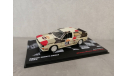 Audi Quattro Rallye San-Remo 1982 - Michele Mouton/Fabrizia Pons, масштабная модель, Solido, scale43