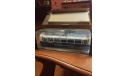 ЗиУ-5, масштабная модель, Classicbus, scale43