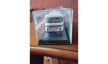 Лаз 695 H Classicbus 1:43, масштабная модель, scale43