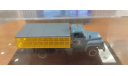 DIP models Газ-52 стб1-52-08 1:43 Латвия., масштабная модель, 1/43
