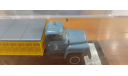 DIP models Газ-52 стб1-52-08 1:43 Латвия., масштабная модель, 1/43