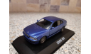 Модель БМВ м5 е39 1/43, масштабная модель, BMW, Schabak, 1:43