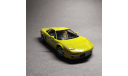 Модель Honda NSX 1/24, масштабная модель, Tamiya, 1:24