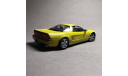 Модель Honda NSX 1/24, масштабная модель, Tamiya, 1:24