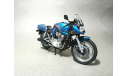 Модель Suzuki GSX1100S 1/12, масштабная модель мотоцикла, Tamiya, scale12