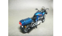 Модель Suzuki GSX1100S 1/12, масштабная модель мотоцикла, Tamiya, scale12