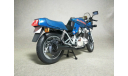 Модель Suzuki GSX1100S 1/12, масштабная модель мотоцикла, Tamiya, scale12