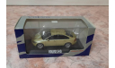 Volvo s40, масштабная модель, Motorart, scale43