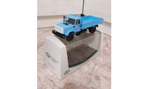 ЗиЛ 4331, масштабная модель, Start Scale Models (SSM), scale43