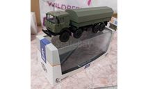 Камаз 6350, SSM, масштабная модель, Start Scale Models (SSM), 1:43, 1/43