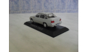 Masini de Legenda (Румыния) Daewoo Cielo, масштабная модель, 1:43, 1/43