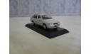 Masini de Legenda (Румыния) Daewoo Cielo, масштабная модель, 1:43, 1/43