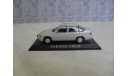 Masini de Legenda (Румыния) Daewoo Cielo  С РУБЛЯ Без резерва, масштабная модель, scale43