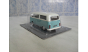 Volkswagen T2 Польская журналка №175, масштабная модель, 1:43, 1/43