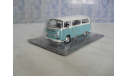 Volkswagen T2 Польская журналка №175, масштабная модель, 1:43, 1/43