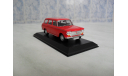 Legendarni Automobili (Хорватия) Zastava 1500, масштабная модель, scale43