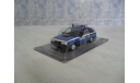 Polonez Caro Radiowoz Польская журналка спецвыпуск, масштабная модель, 1:43, 1/43