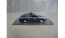 Polonez Caro Radiowoz Польская журналка спецвыпуск, масштабная модель, 1:43, 1/43