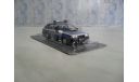 Polonez Caro Radiowoz Польская журналка спецвыпуск, масштабная модель, 1:43, 1/43