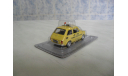 Fiat 126 P Pomoc Drogowa  Польский  спец.выпуск, масштабная модель, 1:43, 1/43