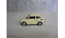 Fiat 126 P Nauka Jazdy  Польский  спец.выпуск, масштабная модель, scale43