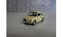 Fiat 126 P Nauka Jazdy  Польский  спец.выпуск, масштабная модель, scale43