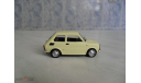 Fiat 126 P Nauka Jazdy  Польский  спец.выпуск, масштабная модель, scale43