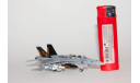 Собранная модель F/A-18D Hornet 1/144 Revell, сборные модели авиации, scale144