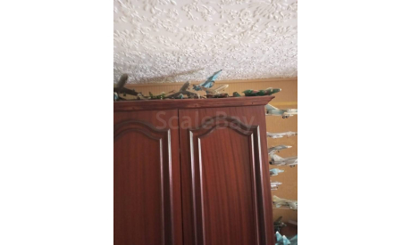 Лот моделей самолетов и вертолетов, сборные модели авиации, scale0