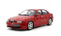Ottomobile Alfa Romeo 156, масштабная модель, 1:18, 1/18