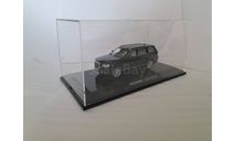 AURUS KOMENDANT Dip Models, масштабная модель, scale43