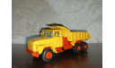 КРАЗ-251А, масштабная модель, НАП, scale43
