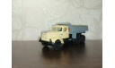 КРАЗ-256Б1 ПОСЛЕДНИЙ ВЫПУСК, масштабная модель, НАП, scale43