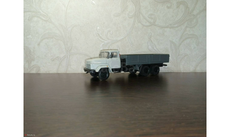 КРАЗ-65101, масштабная модель, НАП, scale43
