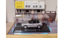 Suzuki Cappuccino 1/24, редкая масштабная модель, scale24