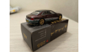 Mini gt Bentley flying spur 1/64, 1:64, масштабная модель, True Scale Miniatures, scale64