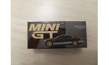 Mini gt Bentley flying spur 1/64, 1:64, масштабная модель, True Scale Miniatures, scale64