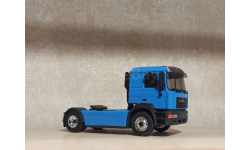 MAN F2000