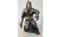 Миниатюра Verlinden 150mm Dungeon Master Dragor Fantasy. Профессиональный окрас., фигурка, scale0