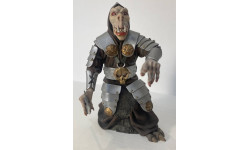 Миниатюра Verlinden 150mm Dungeon Master Dragor Fantasy. Профессиональный окрас.