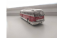 Ikarus-66 ’Наши Автобусы’ №6, масштабная модель, MODIMIO, scale43