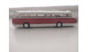 Ikarus-66 ’Наши Автобусы’ №6, масштабная модель, MODIMIO, scale43