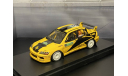 Mitsubishi Lancer EVO IX, масштабная модель, Racing 43, scale43