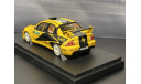 Mitsubishi Lancer EVO IX, масштабная модель, Racing 43, scale43