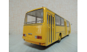 Икарус 260, масштабная модель, 1:43, 1/43, Classicbus, Ikarus