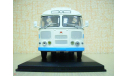 ПАЗ-672, масштабная модель, 1:43, 1/43, Classicbus